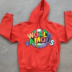 Evolution sweater small❤️